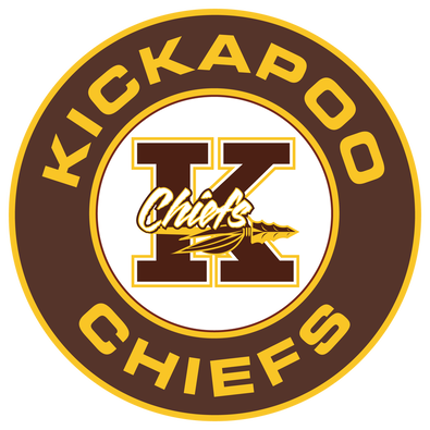 Kickapoo High School - KICKAPOO BASKETBALL